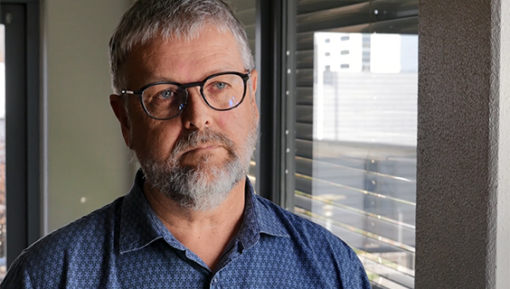 Kristian Gaardsøe - september 2019